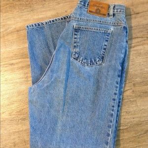 St JohnsBay Ladies Jeans Size 14p